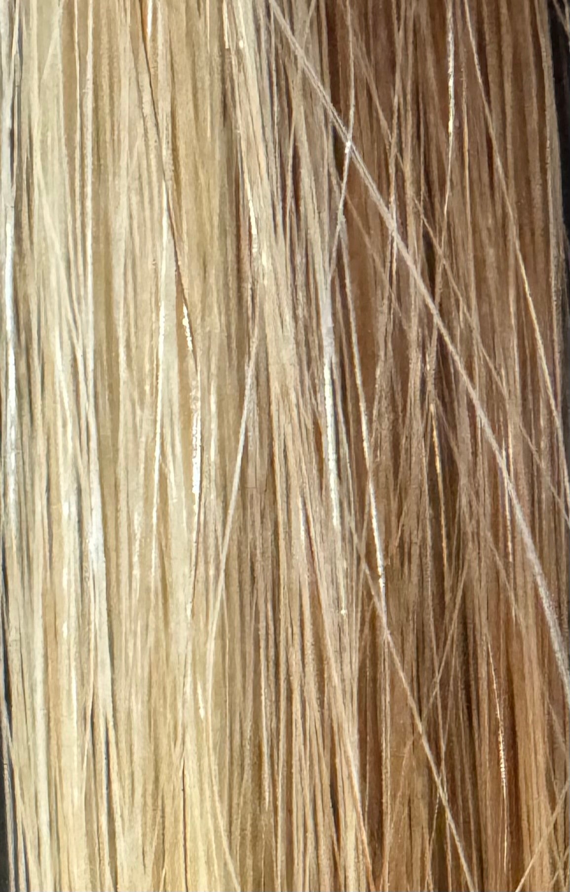 Brazilian ITip Hair Extensions