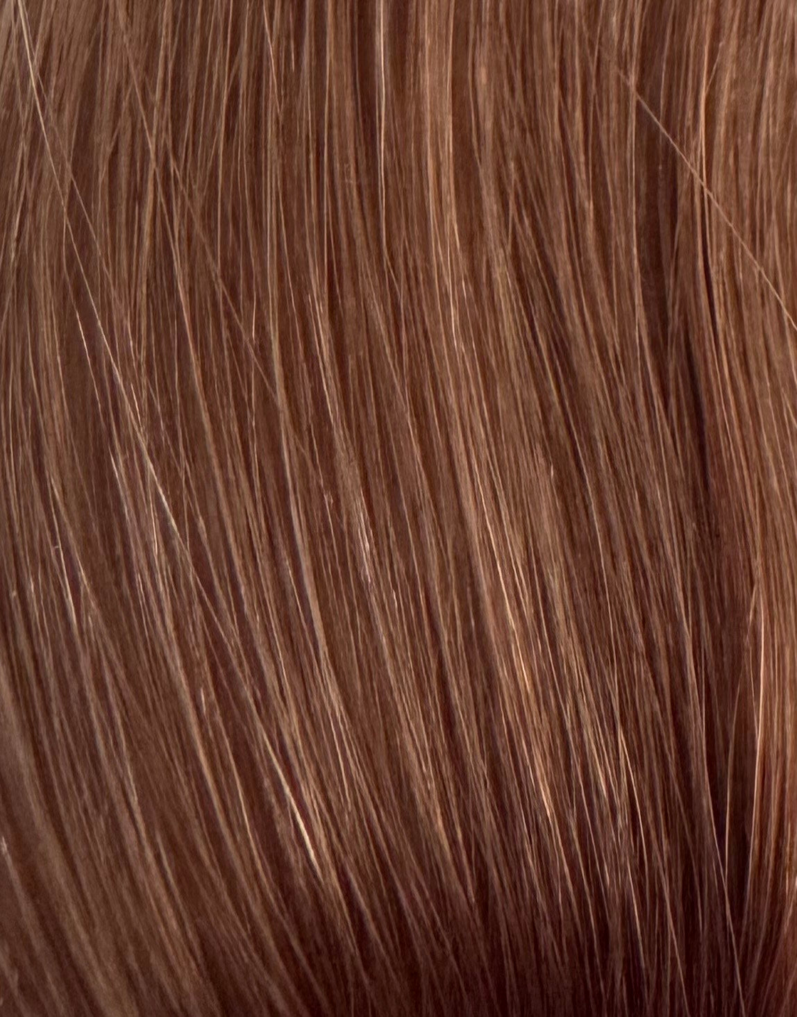 Brazilian ITip Hair Extensions