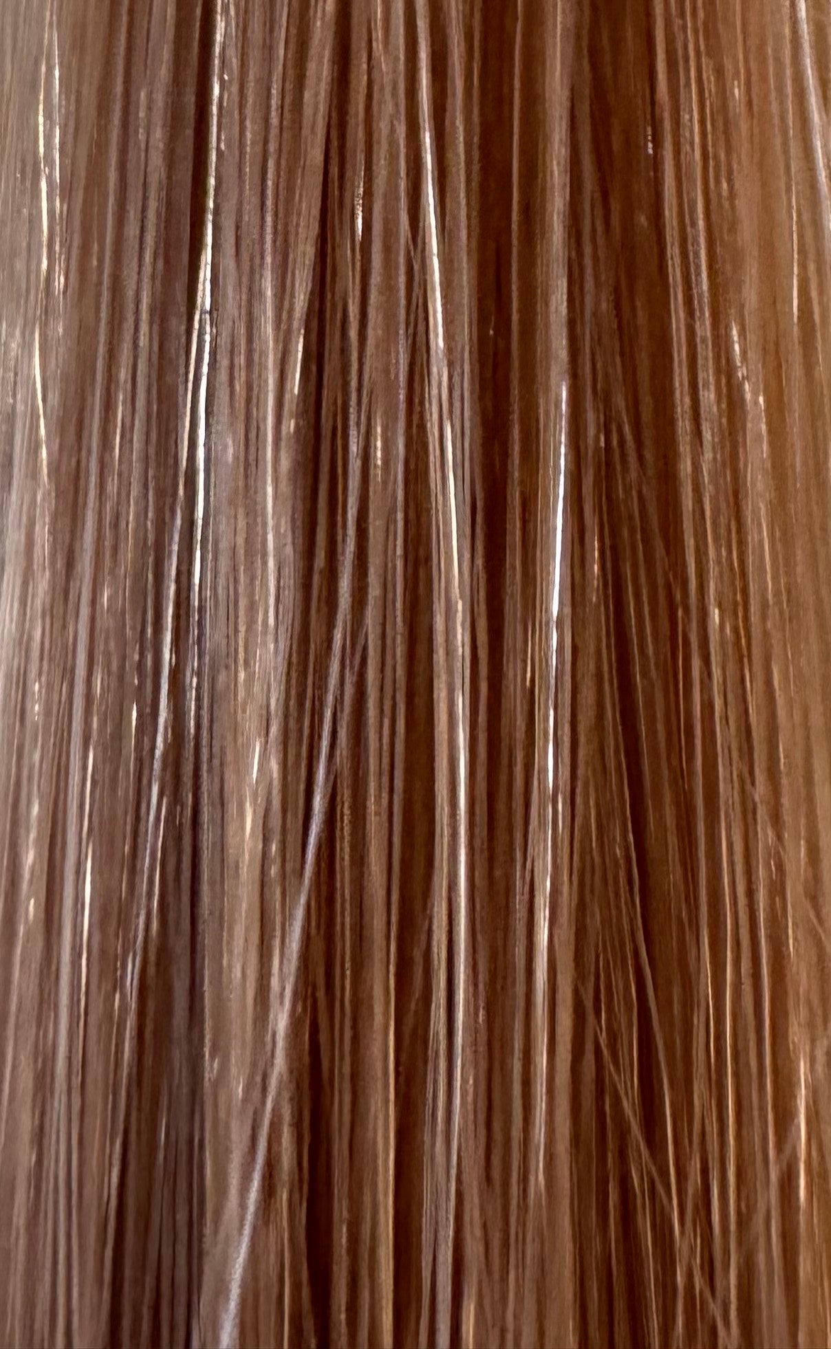 Brazilian ITip Hair Extensions
