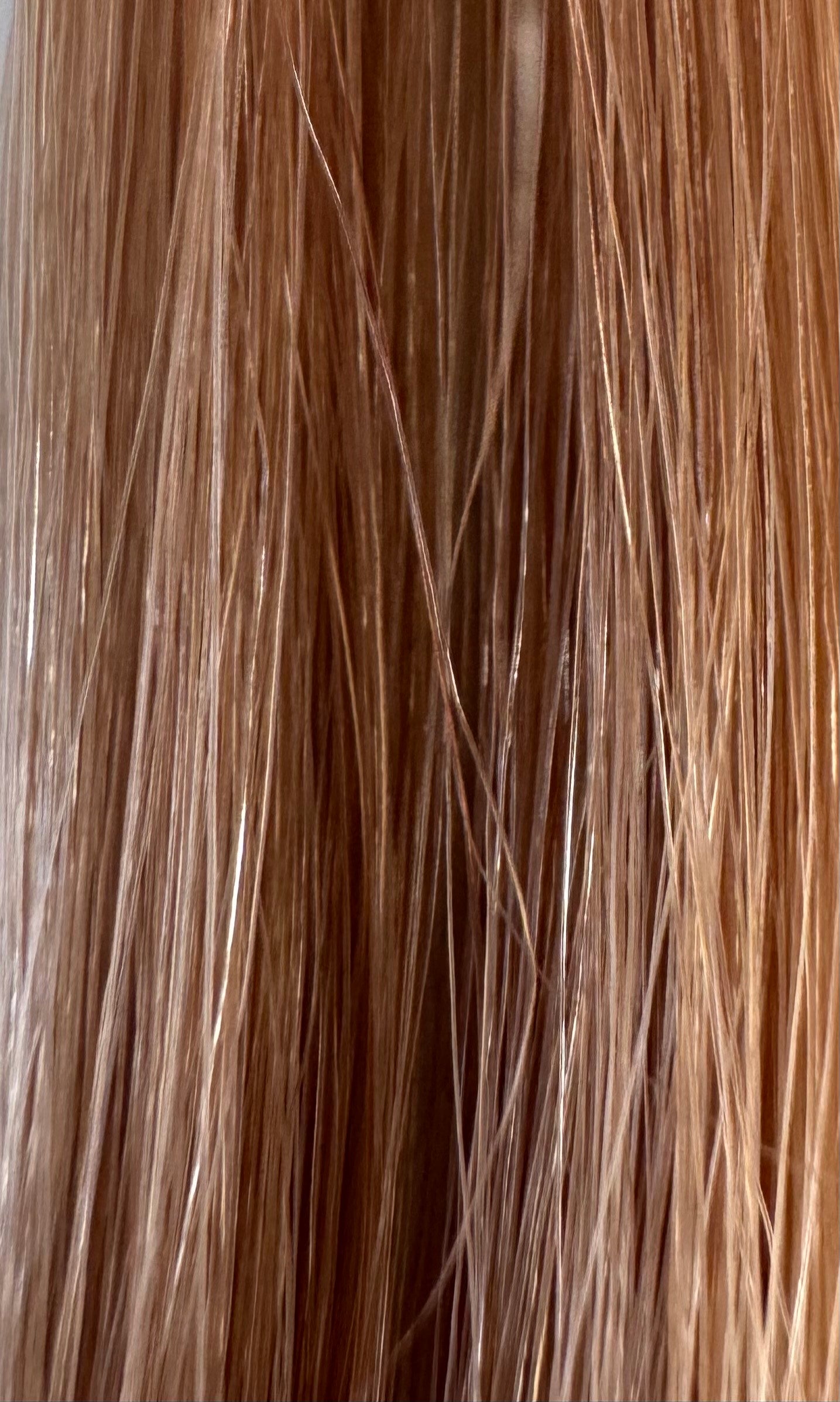 Brazilian ITip Hair Extensions