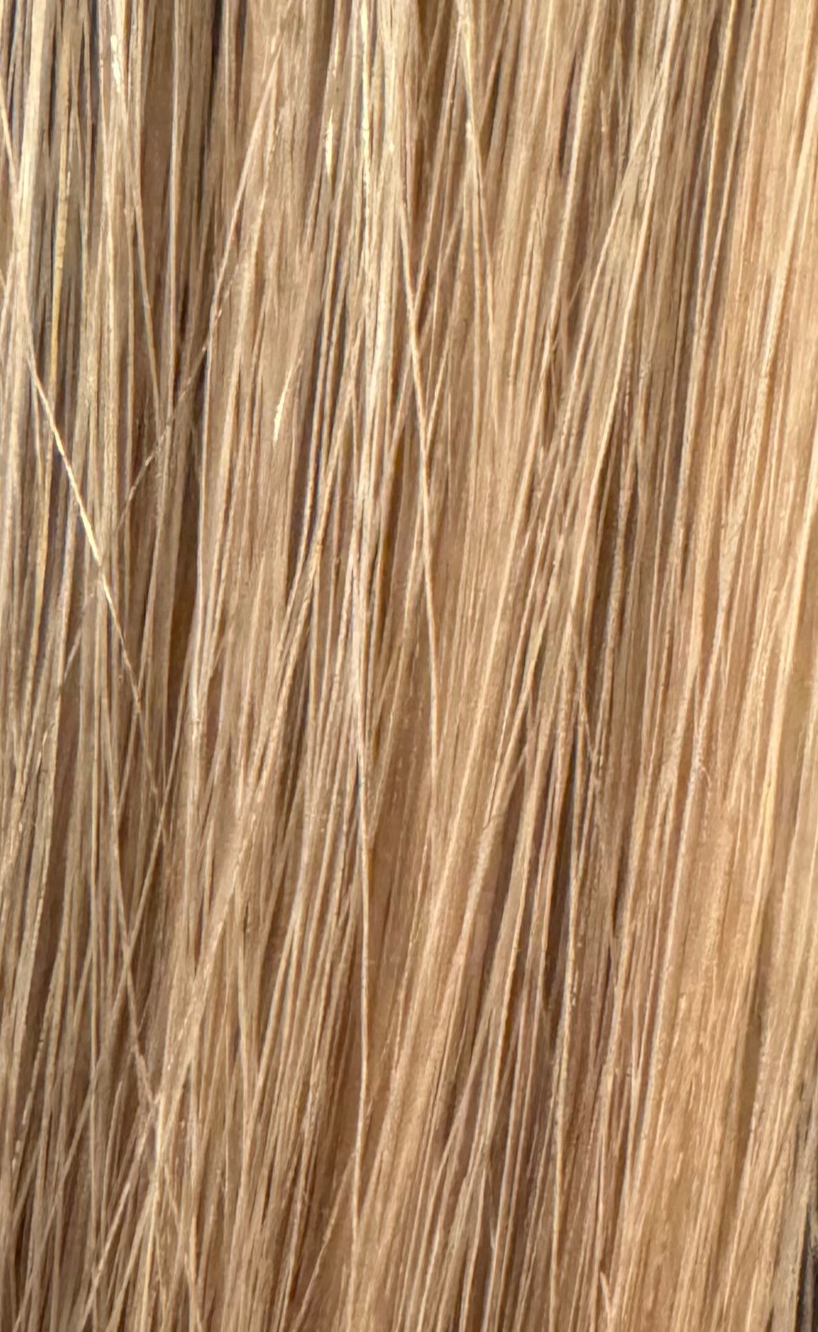 Brazilian ITip Hair Extensions
