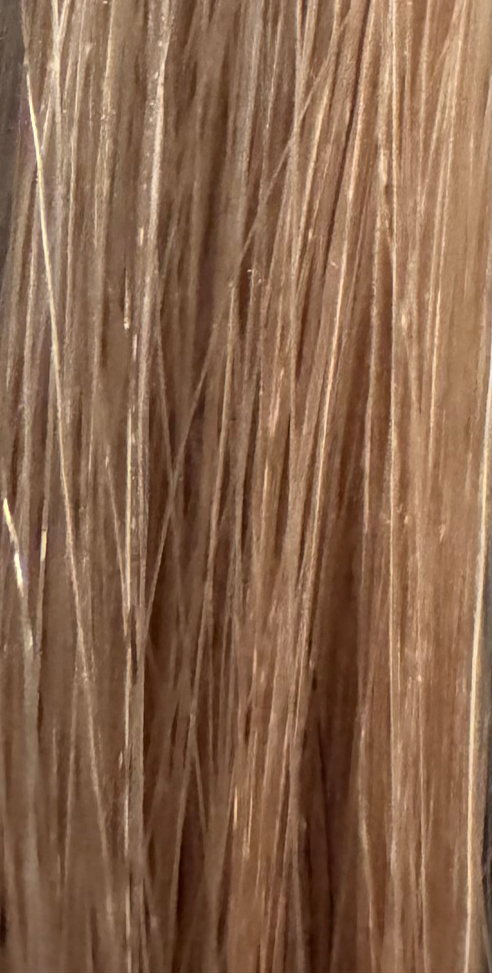 Brazilian ITip Hair Extensions
