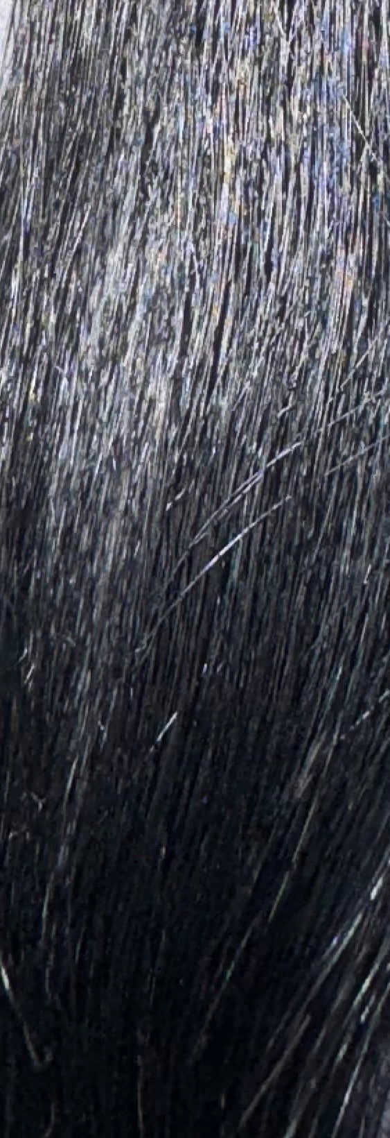Brazilian ITip Hair Extensions