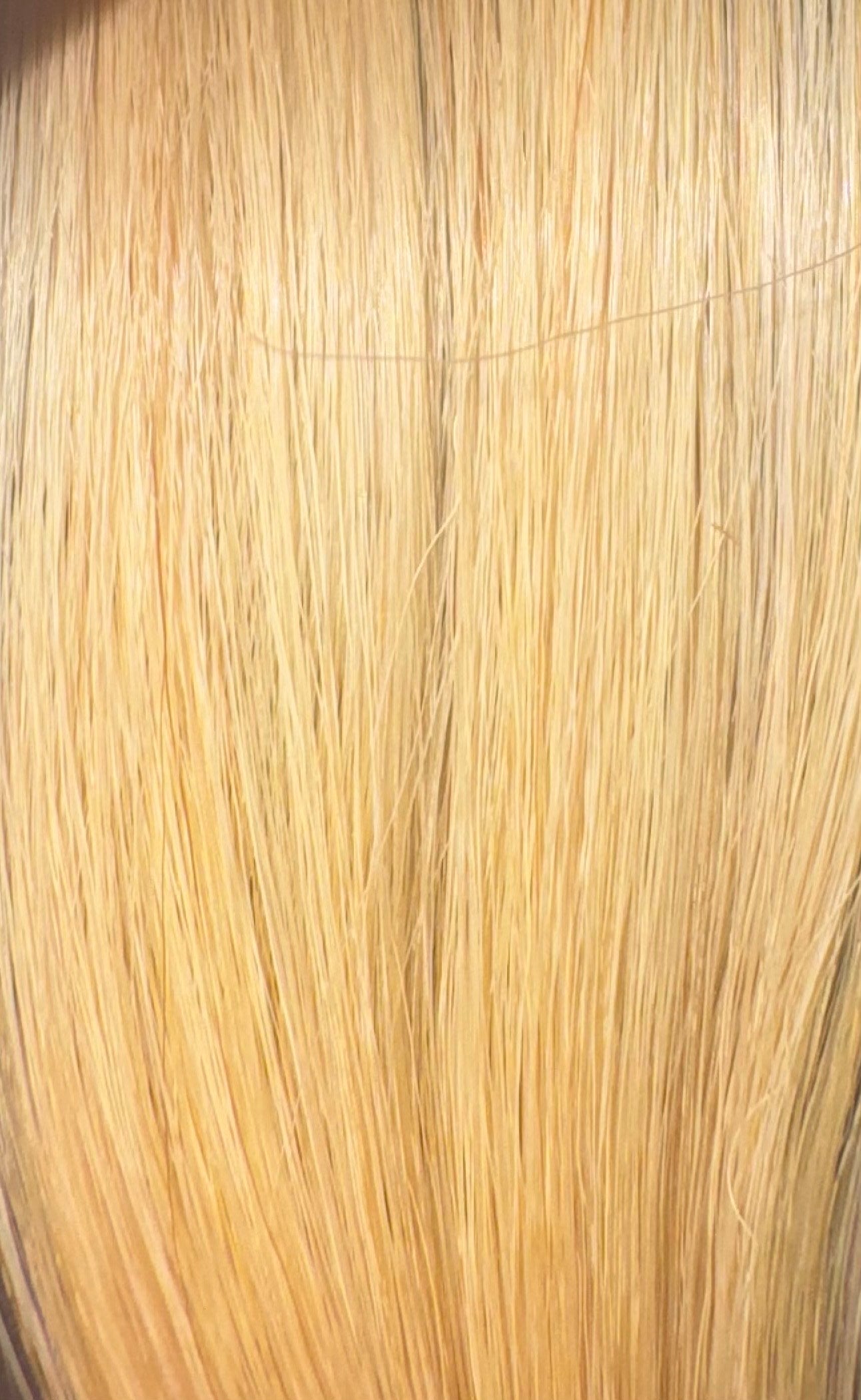 Brazilian ITip Hair Extensions