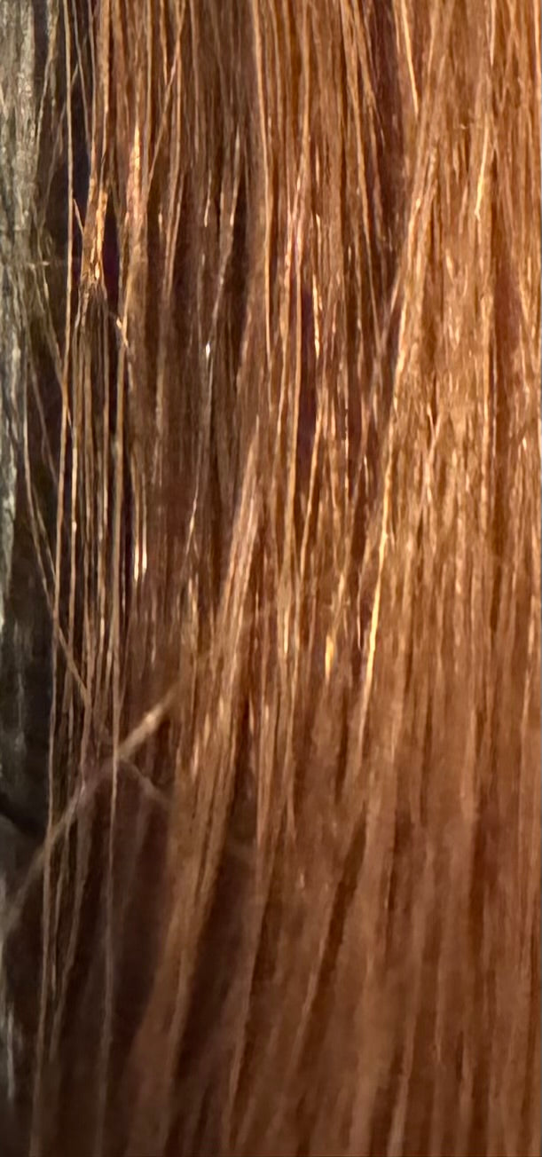 Brazilian ITip Hair Extensions