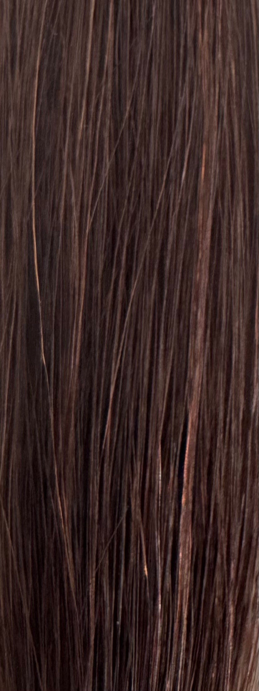 Brazilian ITip Hair Extensions
