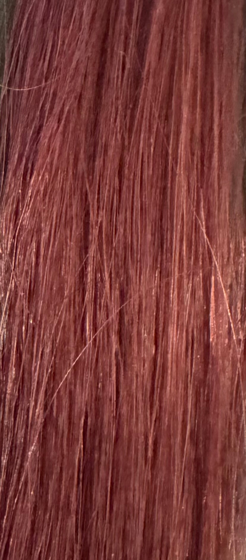 Brazilian ITip Hair Extensions