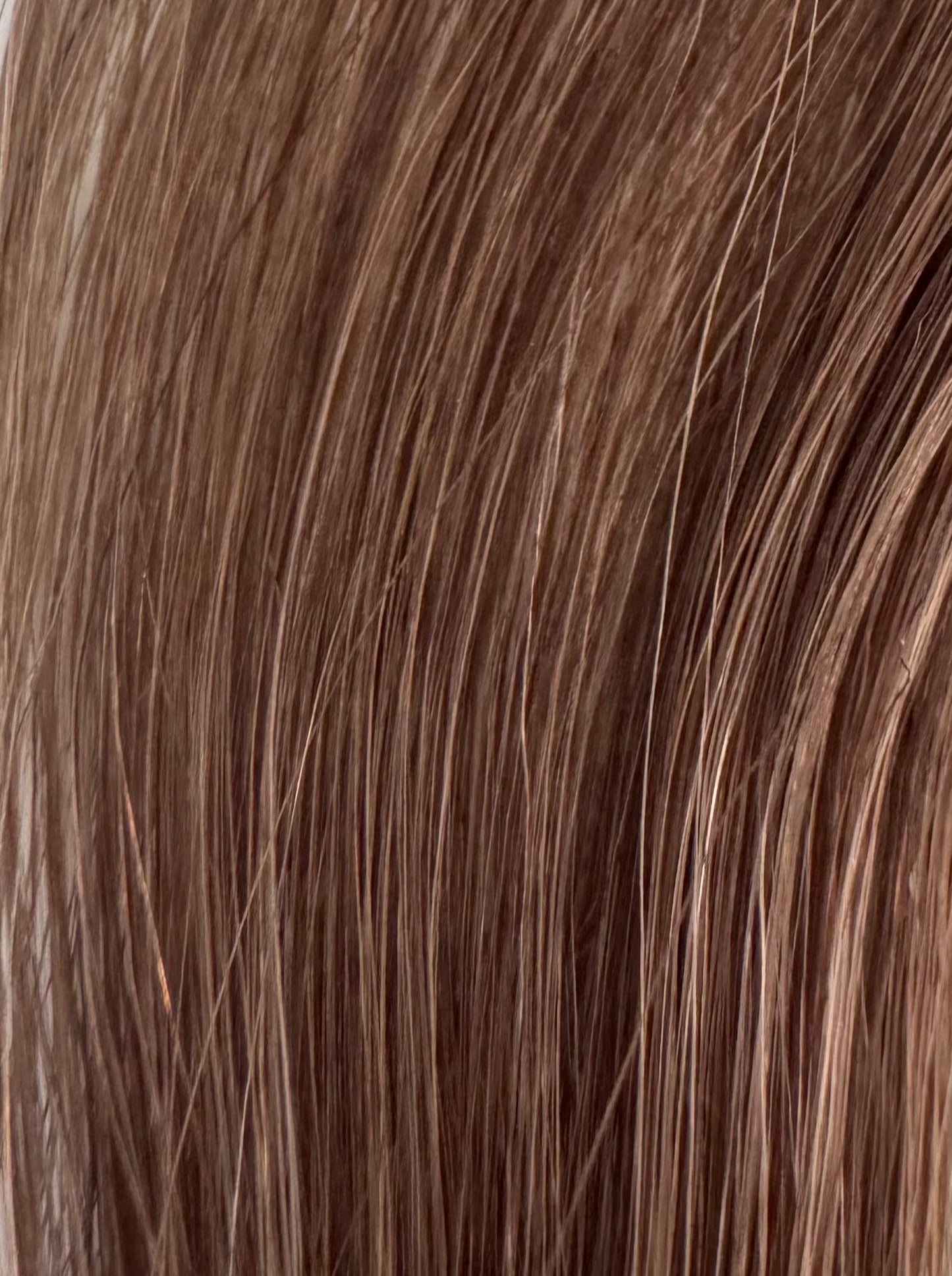 Brazilian ITip Hair Extensions