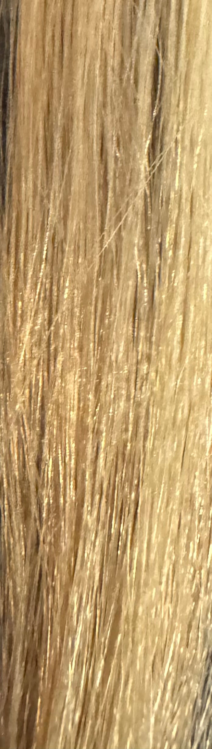 Brazilian ITip Hair Extensions