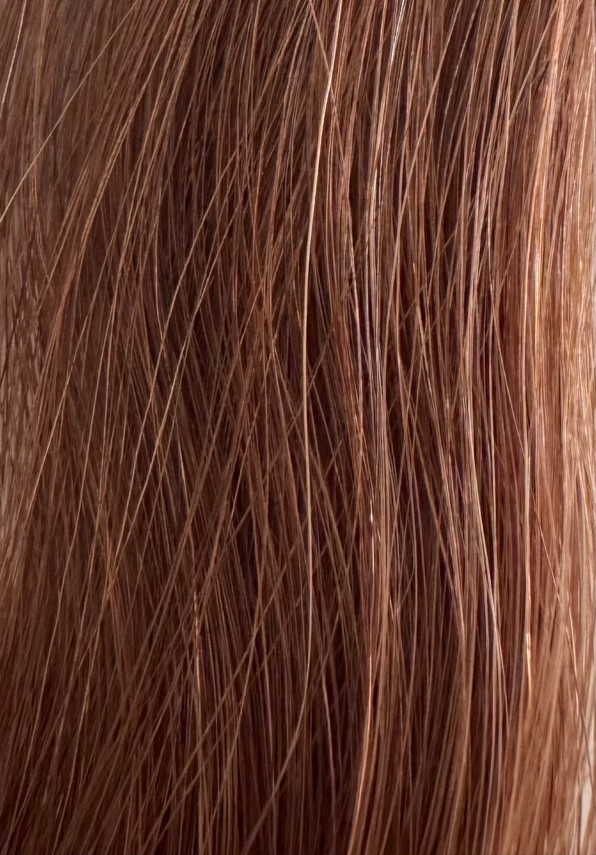 Brazilian ITip Hair Extensions