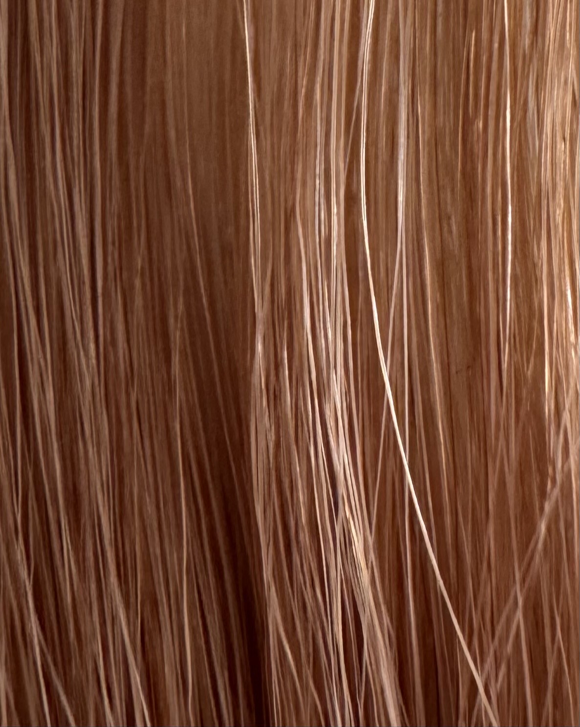 Brazilian ITip Hair Extensions