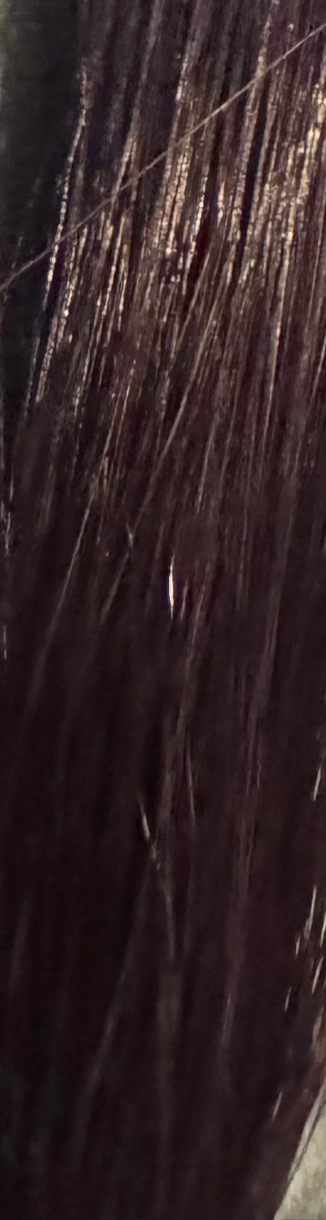 Brazilian ITip Hair Extensions