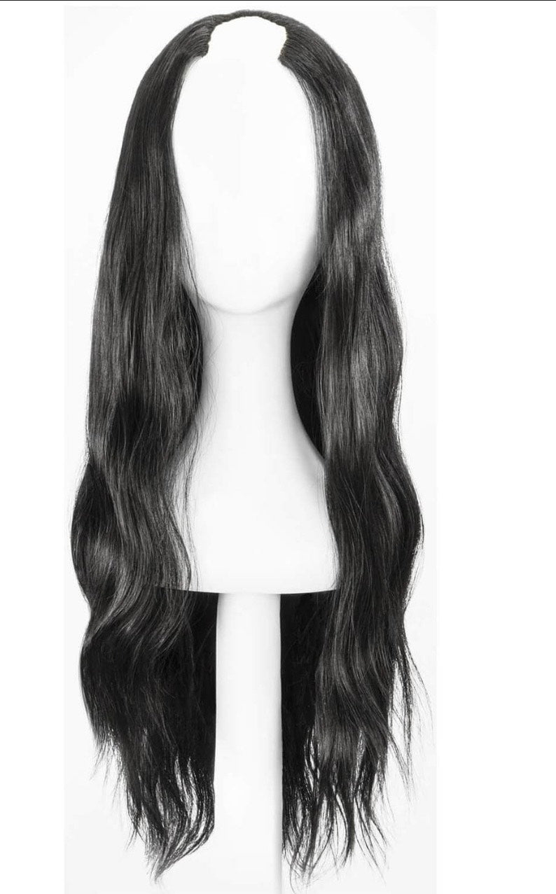 COMING SOON Handmade UPART Wig