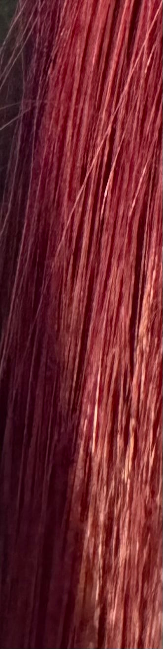 Brazilian ITip Hair Extensions