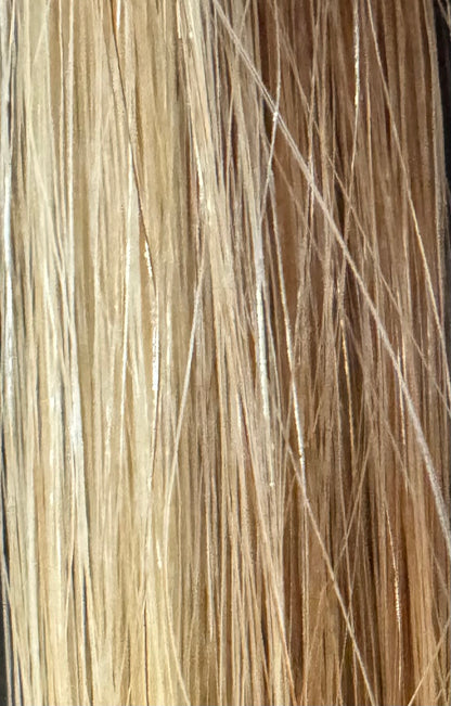 Brazilian Weft Hair Extensions (100g)