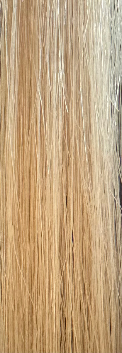 Russian Weft Hair Extensions (150g)