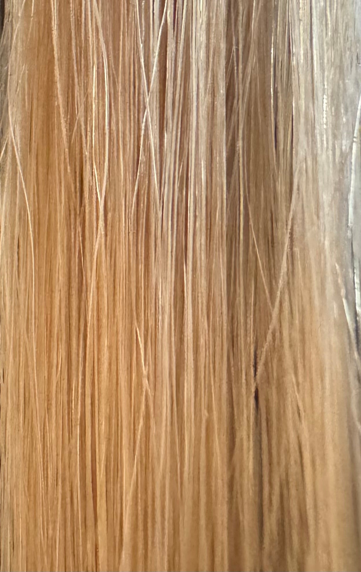 Russian Weft Hair Extensions (150g)