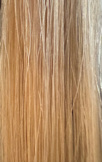 Brazilian Weft Hair Extensions (100g)