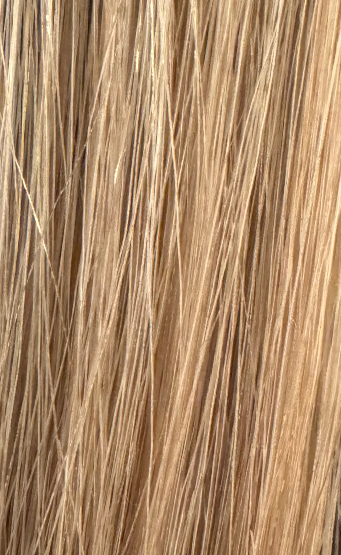 Russian Weft Hair Extensions (50g)