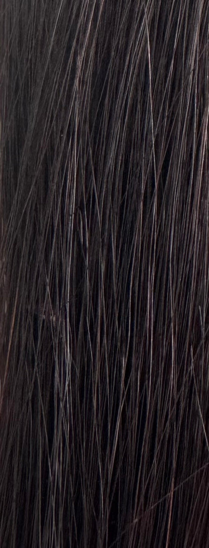 Brazilian Weft Hair Extensions (150g)