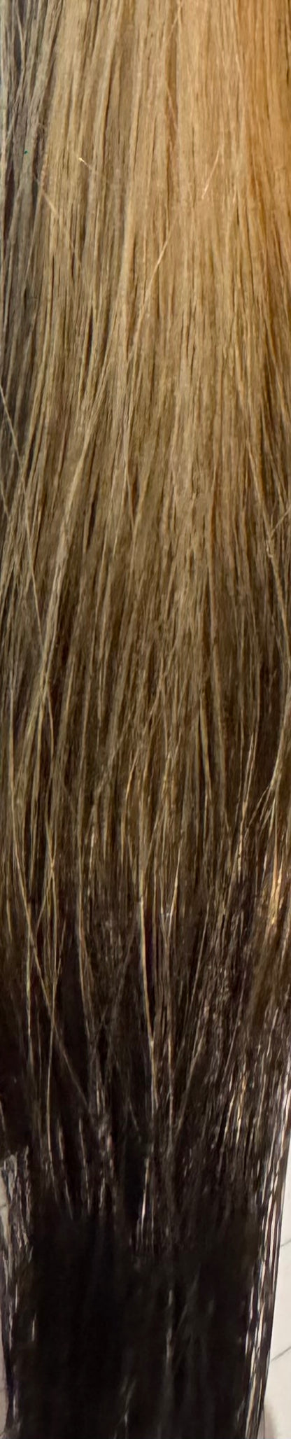 Brazilian Weft Hair Extensions (100g)