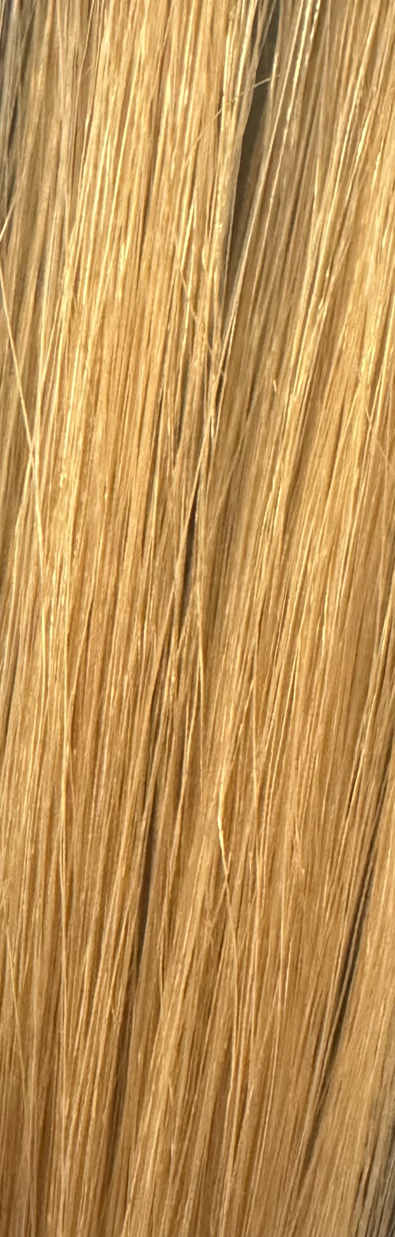 Russian Weft Hair Extensions (50g)