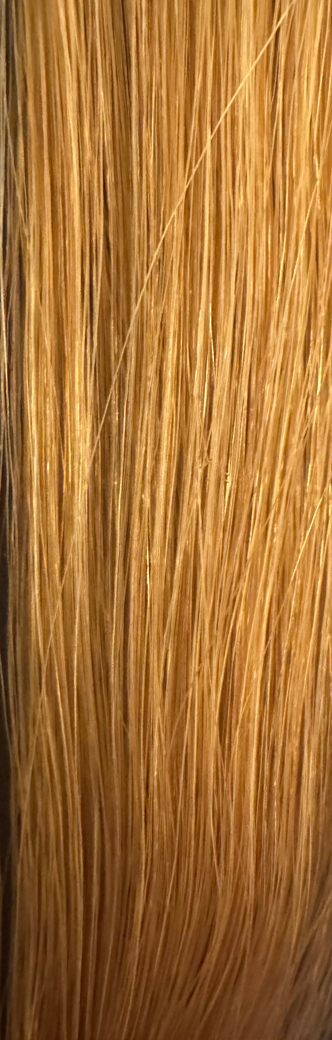 Brazilian Tape Hair Extensions