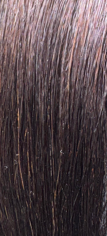 Brazilian Weft Hair Extensions (100g)