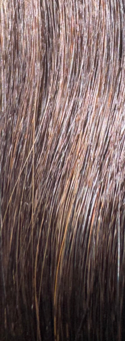 Brazilian Tape Hair Extensions