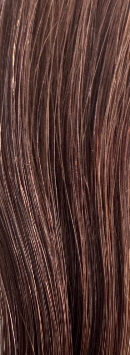 Brazilian Weft Hair Extensions (100g)