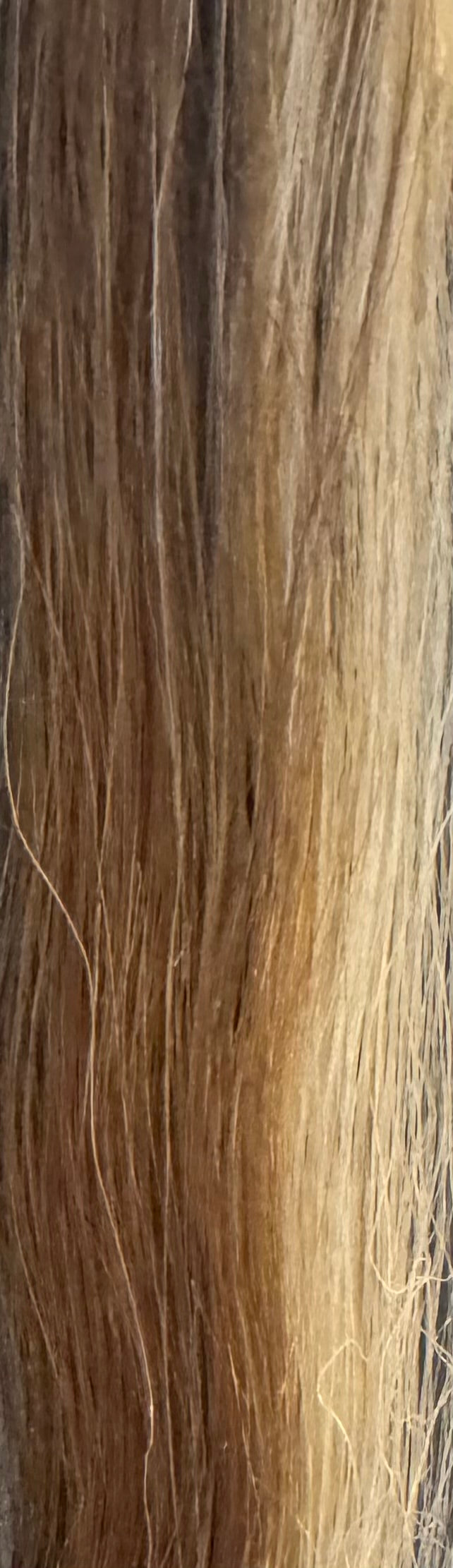 Brazilian Tape Hair Extensions