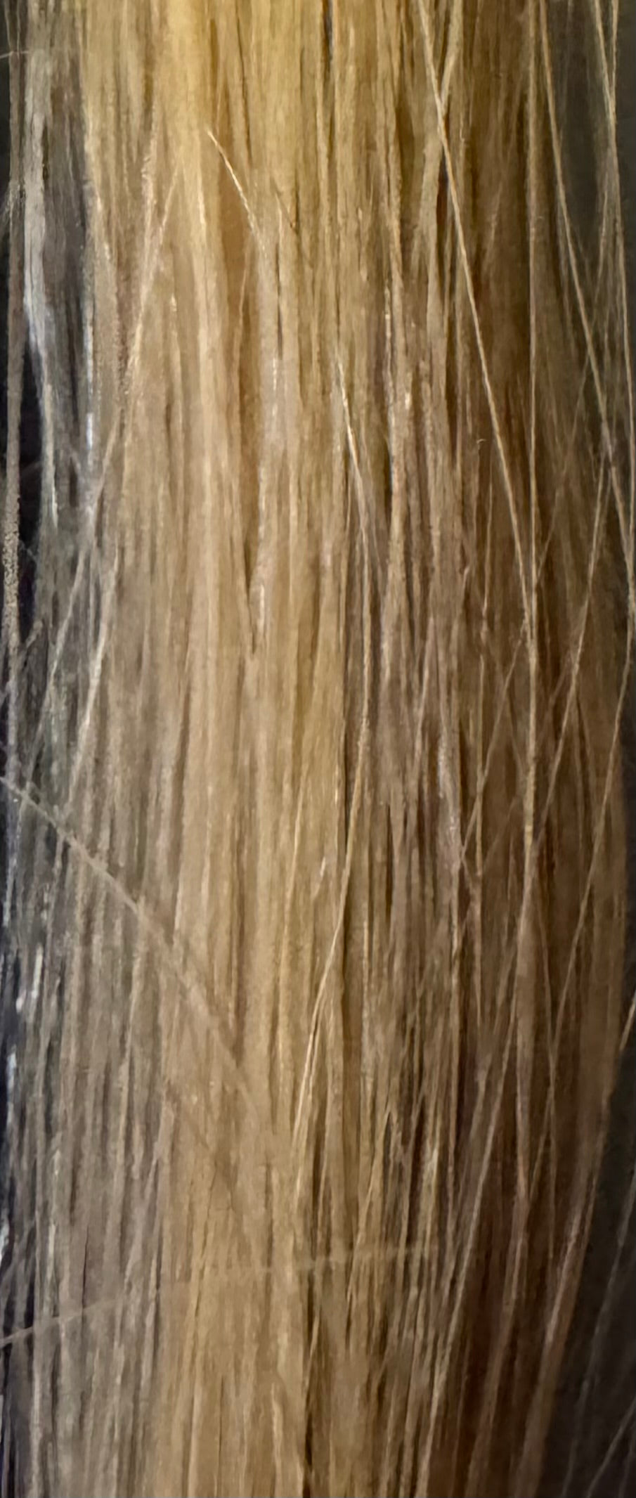 Russian Weft Hair Extensions (50g)