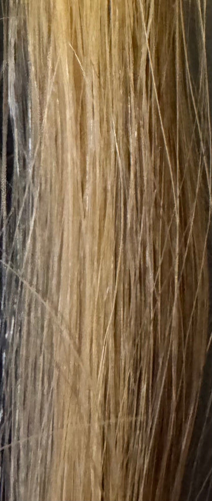 Russian Weft Hair Extensions (150g)