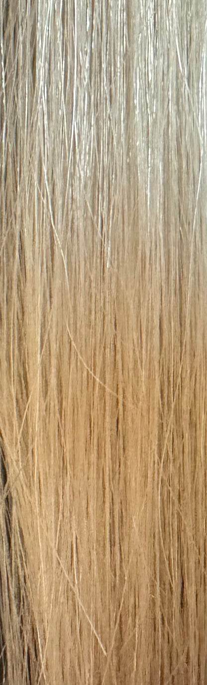 Brazilian Weft Hair Extensions (100g)