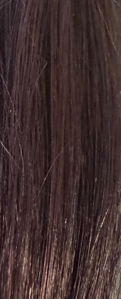 Brazilian Weft Hair Extensions (100g)