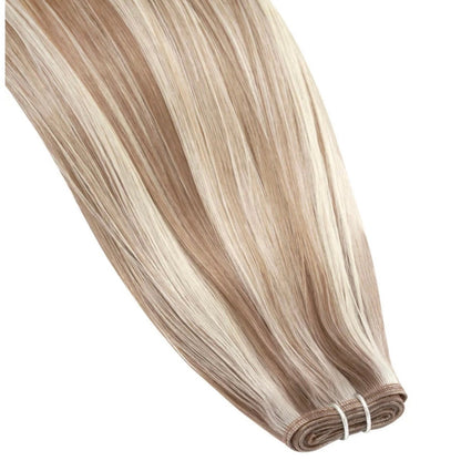 Brazilian Weft Hair Extensions (100g)