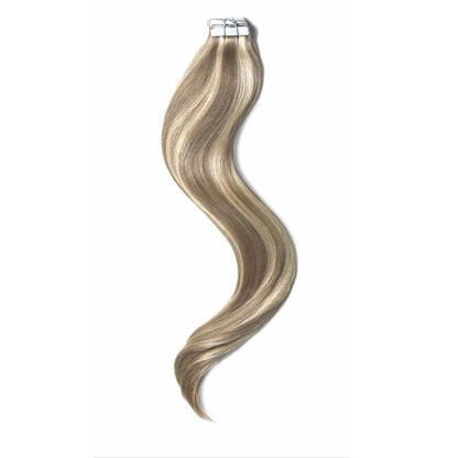 Brazilian Tape Hair Extensions