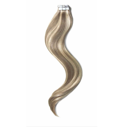 Brazilian Tape Hair Extensions