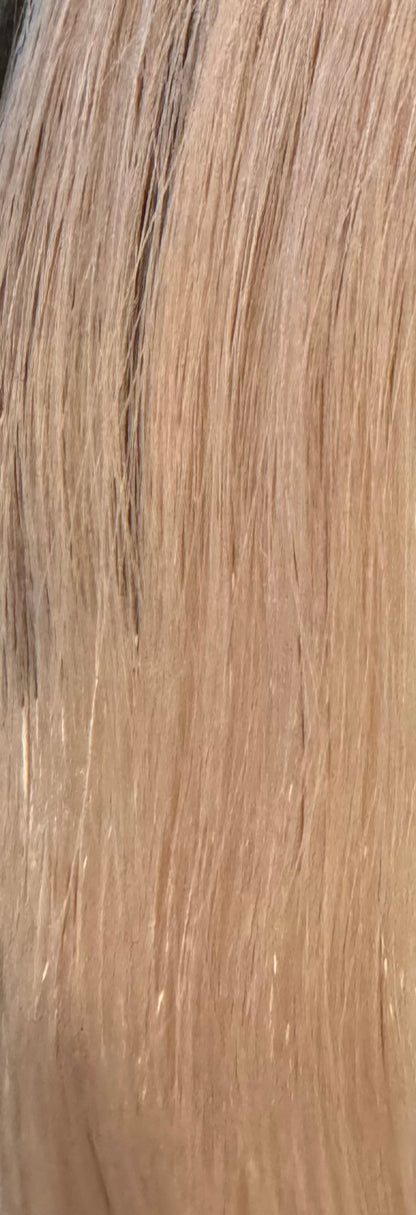 Brazilian Weft Hair Extensions (100g)