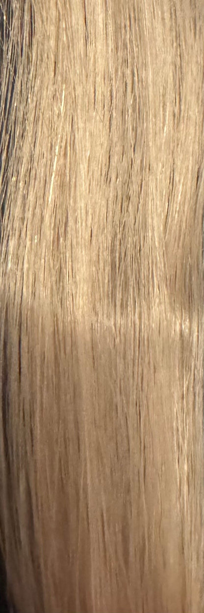 Brazilian Weft Hair Extensions (100g)